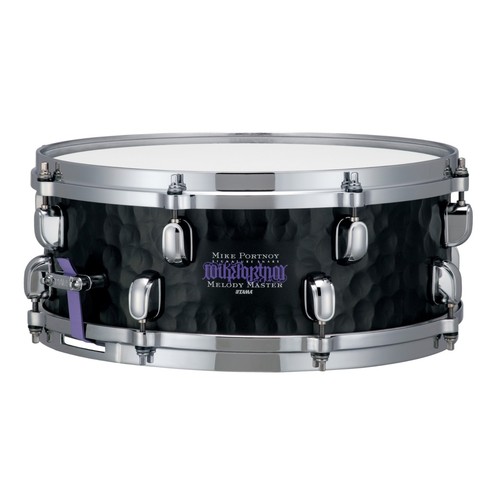 Tama mike portnoy signature - mike,