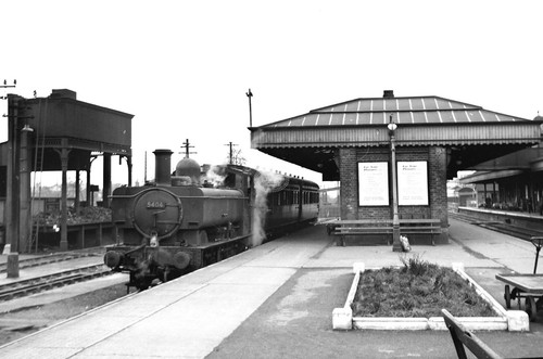 Photo british railways - british,