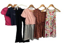 girls clothes 8-9 years bundle