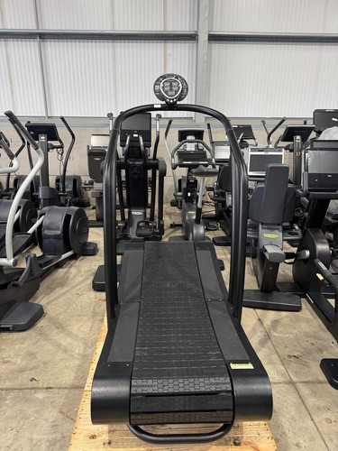 Woodway curve treadmill - woodway,