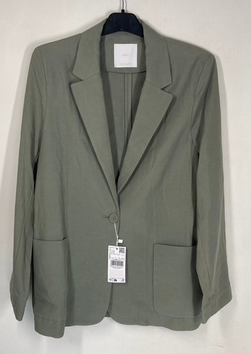 Mango jacket blazer womens - blazer,