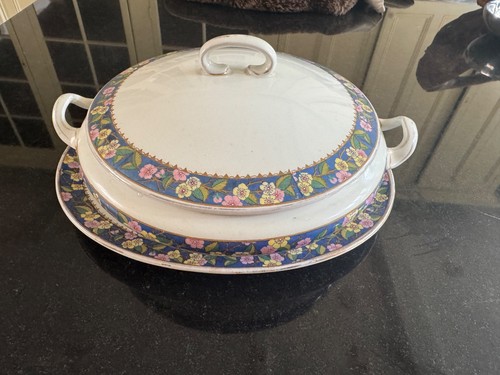 China serving bowl - china,