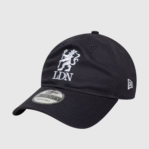Chelsea cap new era - new,