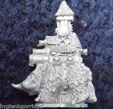 1992 Epic Ork Squiggoth 1