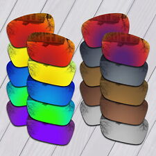 POLARIZED Replacement Lenses For-Oakley Jupiter Squared OO9135 Anti-Scratch Opt