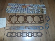 WOLSELEY 4/50 NEW CYLINDER