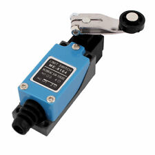 ME-8104 Adjustable Roller Lever Arm NC-NO Plasma Router Lathe Limit Switch