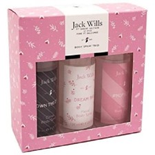 Jack Wills Body Spray Mist