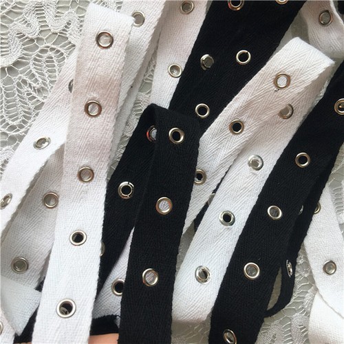 5yard cotton blend fastning - 5yard,