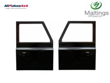 LAND ROVER DEFENDER FRONT