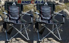 A Pair of ARB Air Locker