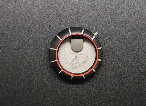 Replacement part case - replacement,