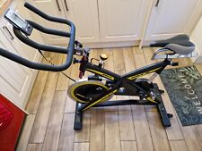 BH Fitness SB 1.8 indoor cycle/exercise/spin bike