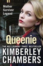 QUEENIE by KIMBERLEY CHAMBERS