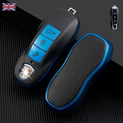 Porsche key cover case - porsche,