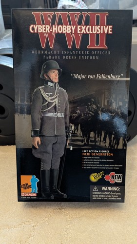 Dragon cyber hobby - dragon, 70295