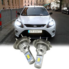 FOR FORD FOCUS 2008-2011 2X H7