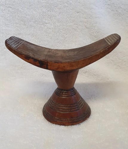 Tribal backing nape - backing,