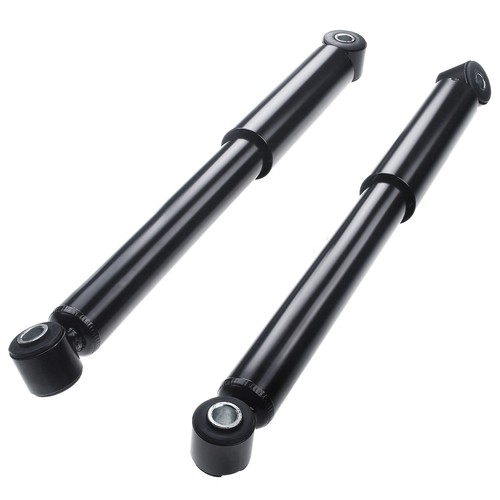 Frankberg shock absorber - 2x,