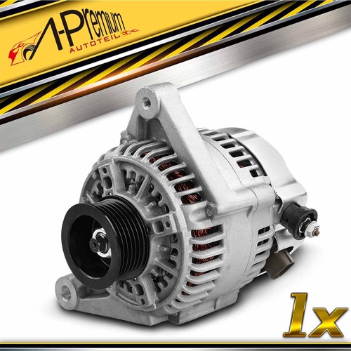 Alternator generator 80a for - alternator,