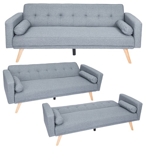 Sofa bed faux - sofa,