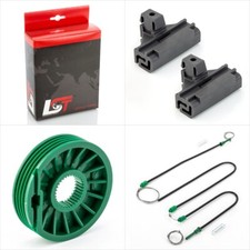 WINDOW REGULATOR REPAIR KIT