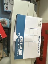 truck hgv sat nav gps navigation