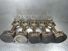 Piston with Connecting Rod