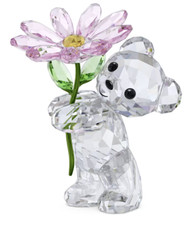 Swarovski Kris Bear A Daisy