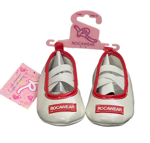 Rocawear shoes ballerina - rocawear,