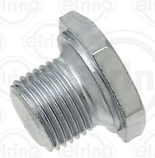 Oil Drain Sump Plug FOR