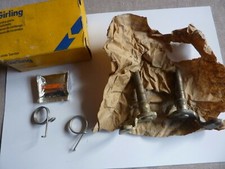 FORD ZEPHYR / ZODIAC MK4 Rear