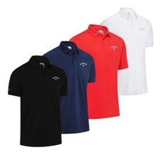 Callaway Golf Polo Shirt, Mens