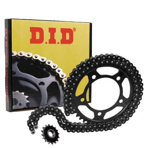 Did 530 zvmx2 chain - 45,