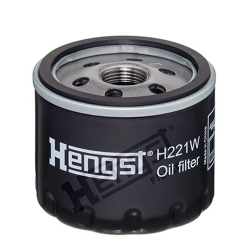 Oil filter for vauxhall - oil, vivaro