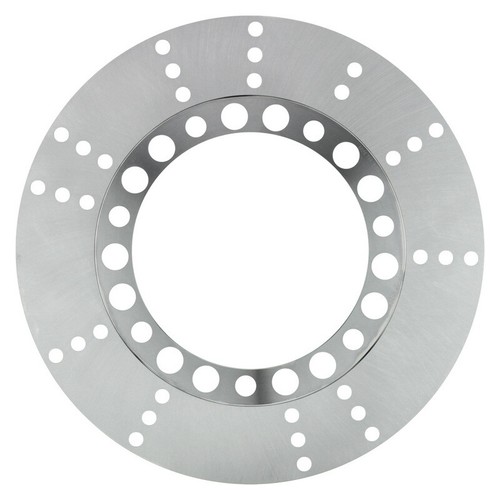 100 new front left brake - 100%,