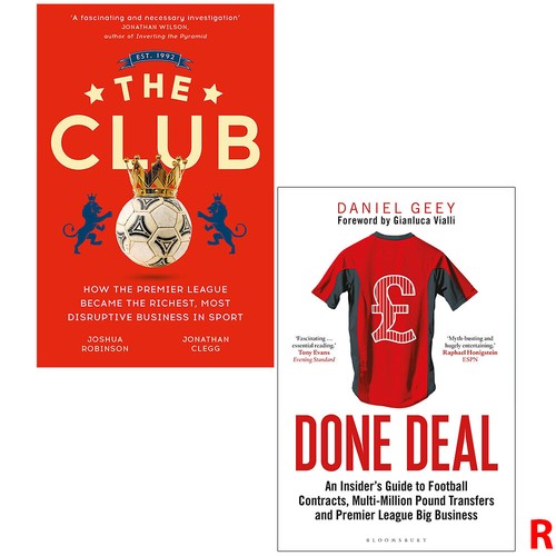 The club and - the, deal