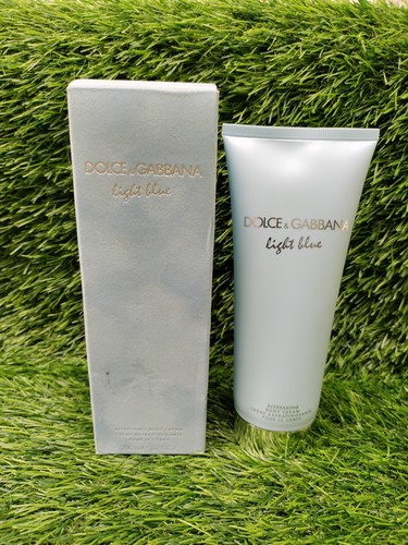 Dolce gabbana light blue - &,
