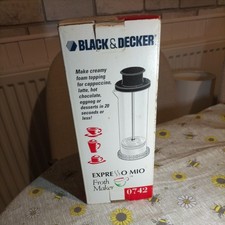 Vintage black decker - vintage,