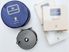 Hardy 3⅝” Perfect Fly Reel