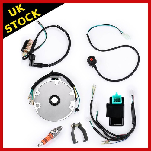 Wiring harness loom kill - wiring,