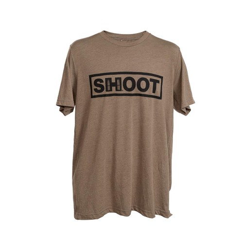 Hornady shoot shirt - shoot, t