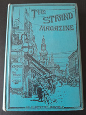 The Strand Magazine Volume XXV