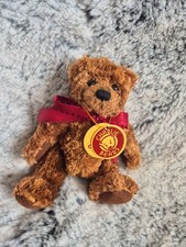 Charlie bears bag buddy alf - bag,