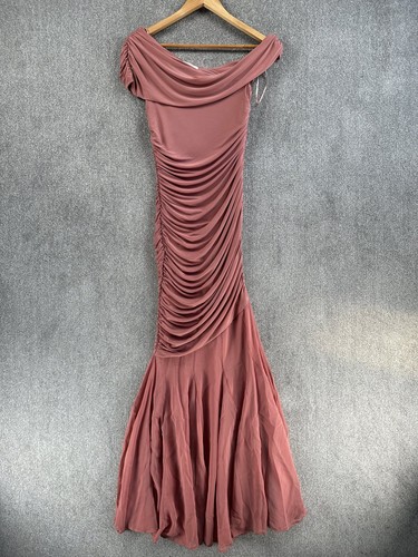 Lipsy dress womens size - dress, 8