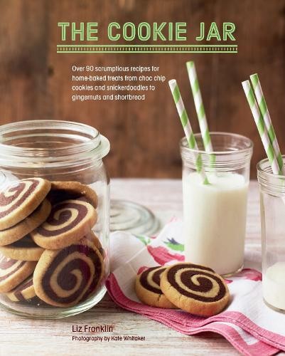 The cookie jar - the, over