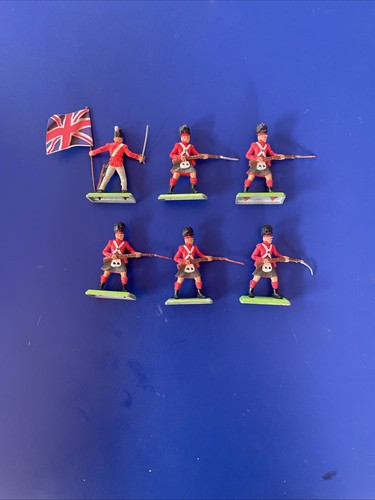 Britains deetail napoleonic - britains,