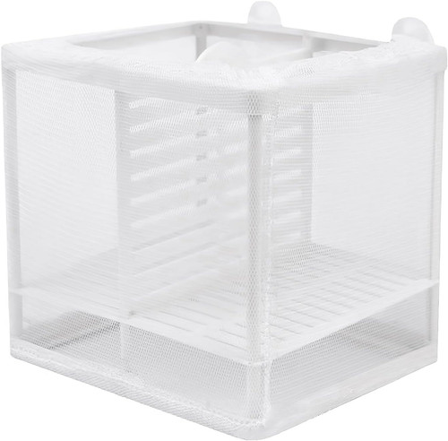 Fish tank breeder net - fish,