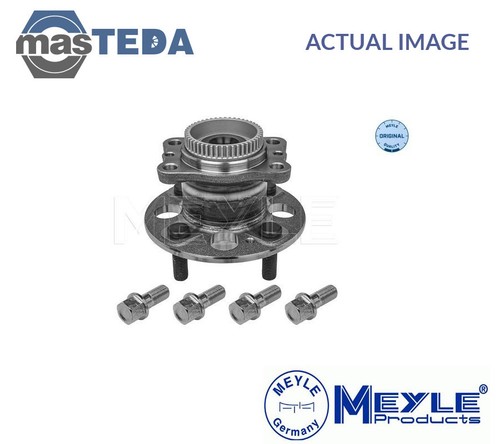 752 0013 wheel hub rear - 752,