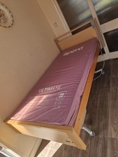 Opera Adjustable Electric Bed 3ft Single, Fully Adjustable